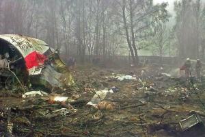 Польща ініціює арешт російських диспетчерів, які працювали в день авіакатастрофи президентського Ту-154