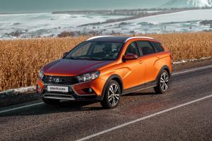 ЗАЗ представив ряд моделей Lada: автомобілі вже надійшли у продаж (фото та ціни)
