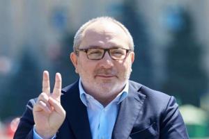 Кернес втретє стає мером Харкова: результати екзитполів