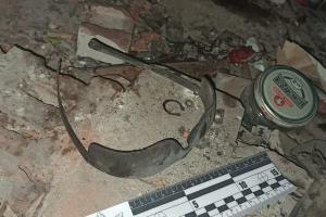 Вибух у Сєвєродонецьку: у підвалі житлової багатоповерхівки загинув чоловік