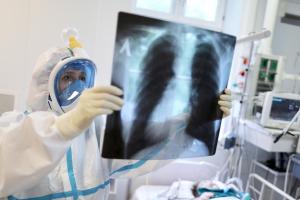 Коронавірус атакує: в Україні за добу кількість виявлених хворих на COVID-19 збільшилася на 5397