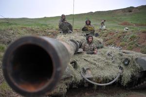 У Женеві відбудуться переговори щодо миру у Нагірному Карабасі