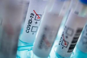 Коронавірус не відступає: актуальна інформація щодо COVID-19 по регіонах України