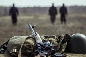 На Донбасі окупанти 6 разів порушили режим припинення вогню - штаб ООС