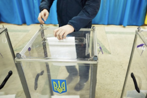 Вибори на Луганщині відбулися: явка виборців та порушення на дільницях