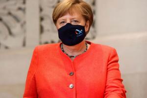 Регион на юге Германии объявил о локдауне