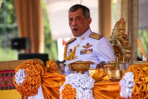 Король Таиланда помиловал 16 осужденных граждан Украины