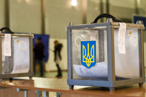 ЦВК оприлюднила дані про явку виборців на місцевих виборах