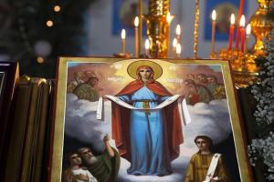 Покров Пресвятой Богородицы: о чем молятся у иконы, традиции и запреты большого праздника