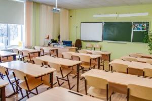 Официальная информация о работе школ в Рубежном: к чему готовиться детям и родителям