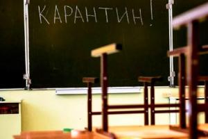 Карантин у Лисичанську та Сєвєродонецьку: влада прийняла рішення щодо режиму роботи шкіл