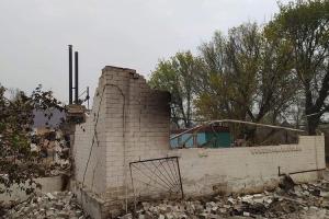 Масштабні пожежі в Луганській області: слідство розглядає 4 версії виникнення пожеж