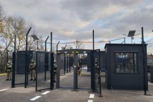 На Донбассе возобновляют работу все КПВВ через линию разграничения