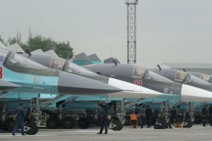 У російському Воронежі солдат-строковик розстріляв товаришів по службі: загинуло 4 людини