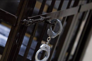 Житель Лисичанська, який напав на жінку, надовго відправиться за ґрати