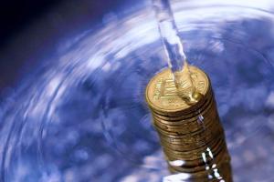 Тарифы на воду в 2021 году: "Лисичанскводоканал" приглашает жителей города на открытое обсуждение