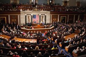 У Конгресі США прийняли резолюцію про нові санкції проти Росії