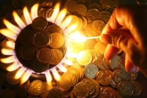 Перерасчет абонплаты на газ: кому придется платить больше