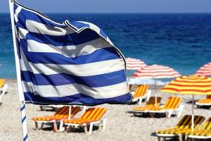 Жесткий карантин: Греция вводит трехнедельный локдаун из-за COVID-19