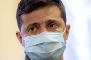 "Бумеранг всегда возвращается": Больной Зеленский получил очередную порцию "любви" от украинцев