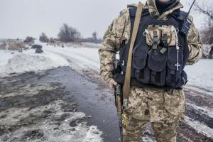 На Донбасі окупанти за добу 6 разів порушили режим припинення вогню