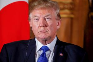 Штаб Трампа вимагає зупинити підрахунок голосів у штатах Пенсільванія, Мічиган та Джорджія