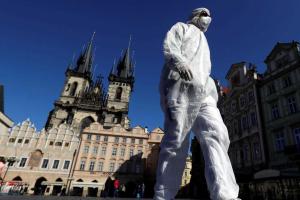 У Чехії всіх громадян вакцинувати від COVID-19 будуть безкоштовно