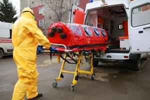 В Україні понад 10,6 тисяч нових хворих на COVID-19: дані по регіонах