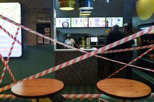 В Северодонецке обговорили условия работы рынков, ресторанов и кафе