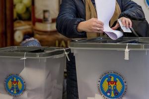 У Молдові 15 листопада відбудеться другий тур президентських виборів