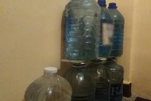 Ситуація критична: У Криму посилюють режим економії води