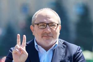 Мер Харкова Геннадій Кернес помер від ускладнень COVID-19