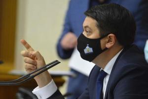Два міністри Кабміну подали у відставку