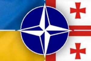 НАТО посилить підтримку України та Грузії на тлі агресії РФ