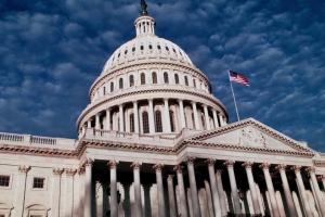 Конгресс США одобрил оборонный бюджет, в котором заложено 250 млн долларов военной помощи для Украины
