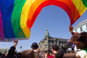У Швейцарії узаконили одностатеві шлюби