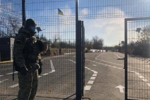 КППВ на Донбассе и админгранице с Крымом будут работать в штатном режиме во время усиленного карантина
