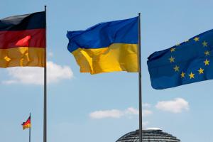 Германия внесла 1 млн евро в реализацию Плана действий Совета Европы для Украины