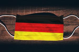 В Германии до 10 января продлили частичный локдаун