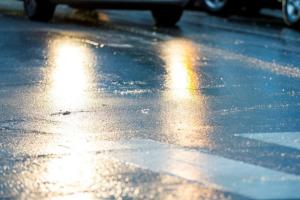 Морозы до -12, снег и дождь: какой будет погода на Луганщине в ближайшие дни