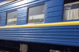 На Луганщине пропала 16-летняя девушка: беглянку обнаружили в поезде "Лисичанск-Ужгород"