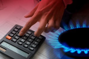 Тарифы на газ для населения Луганщины: сколько придется платить с 1 декабря