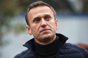 В России возбудили уголовное дело о мошенничестве против оппозиционера Навального