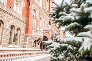 Як працюватимуть банки в період новорічних свят: графік від НБУ