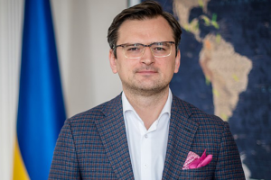 В МИД назвали главную краткосрочную цель Украины в отношениях с Россией