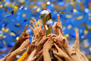 Чемпіонати світу U17 та U20 скасовано у 2021 році через пандемію COVID-19