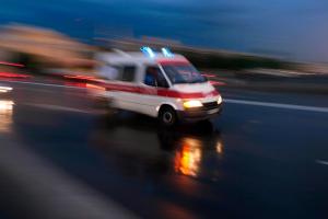 В Одесской области две 6-летние девочки получили огнестрельные ранения