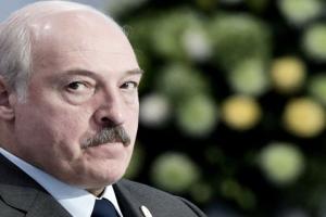 Международный олимпийский комитет ввел санкции против Лукашенко