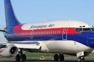 Авиакатастрофа в Индонезии: разбился пассажирский Boeing авиакомпании Sriwijaya Air