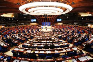 ПАРЄ підтвердила повноваження російської делегації